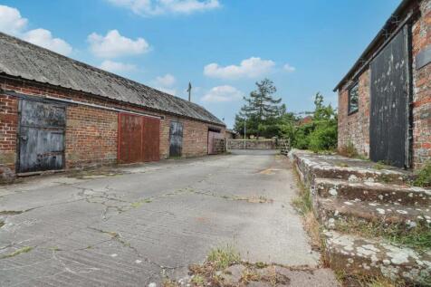 Barns 