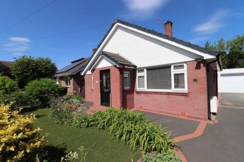 Front external 