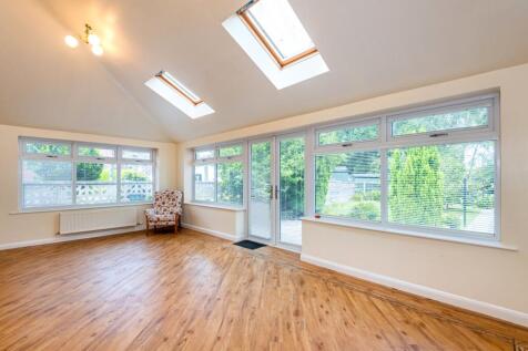 Sunroom