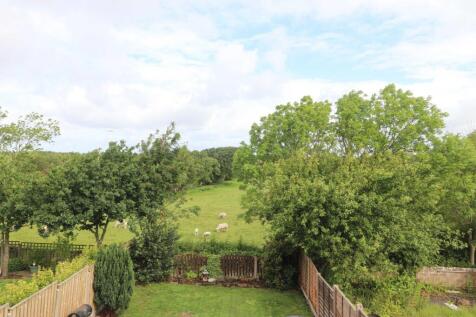 View from Bedroom 1