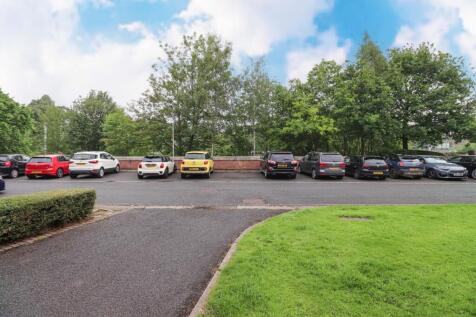 Parking area