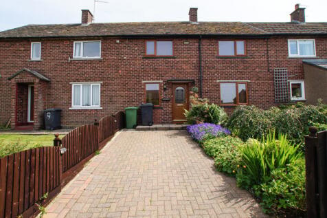 Front external