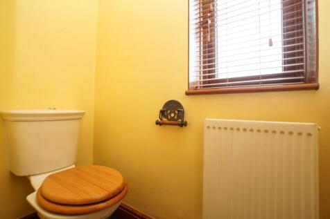 Separate WC 