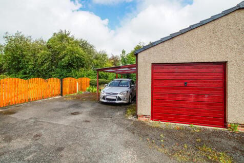 Car Port &amp; Garage