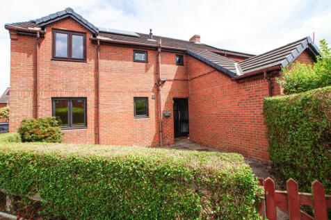 Front external