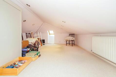 Loft Room