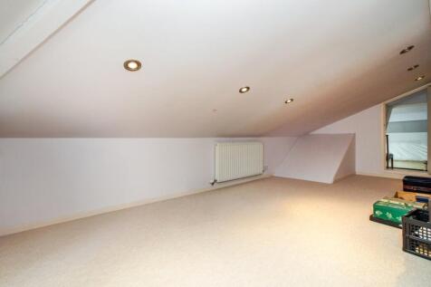 Loft Room
