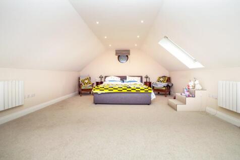 Bedrom 1