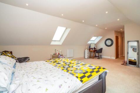 Bedrom 1