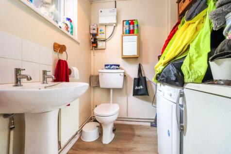 Cloakroom 