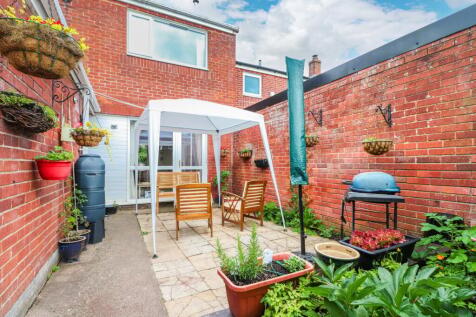 Front  Garden 