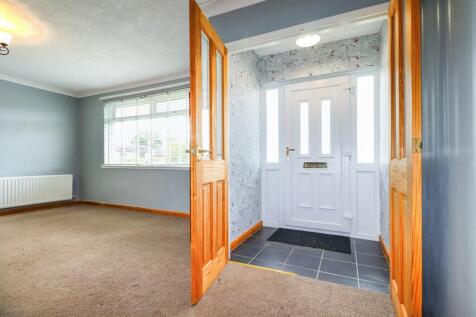 Entrance Porch