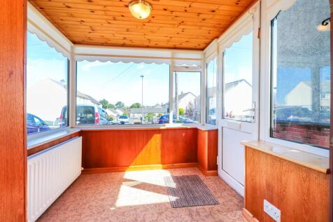 Entrance Porch