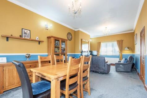 Dining Lounge