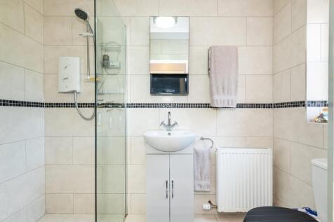 Wet Room