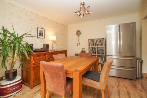 Dining Room/Conservatory