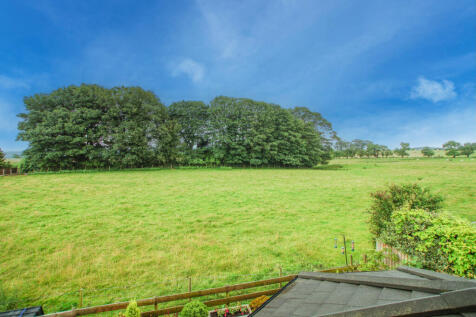 View from Bedroom 2