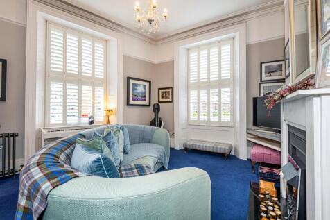 Reception Room 1