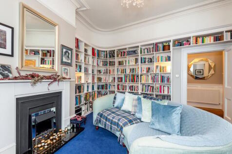 Reception Room 1
