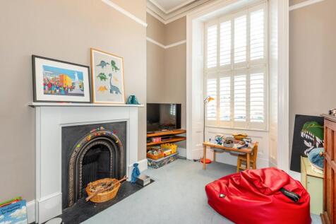Reception Room 2