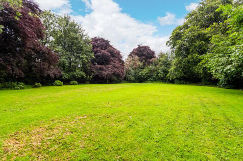 Private Garden
