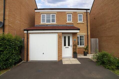 Front external