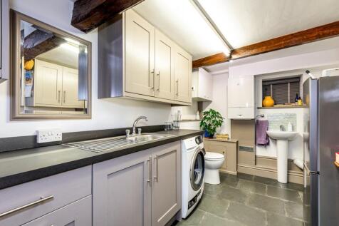 Utility/Cloakroom