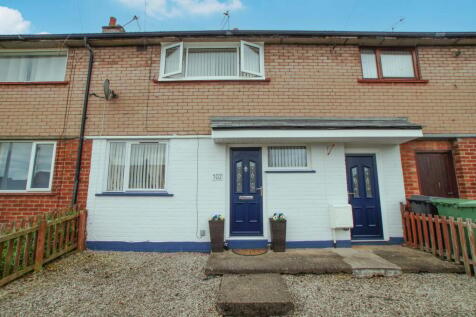 External Front