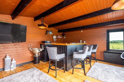 Outdoor Bar