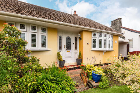 Front external 