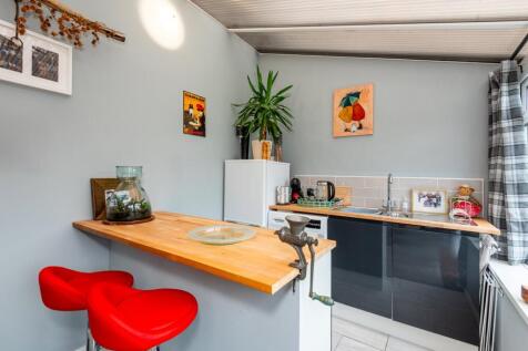 Utility Area