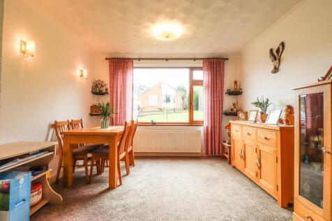 Dining Lounge