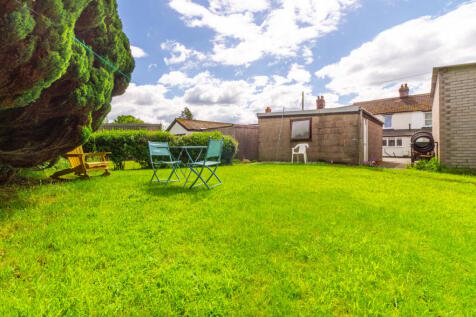 Separate Garden