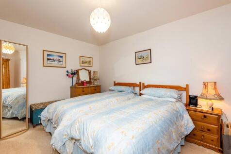 Ground Floor Bedroom 2