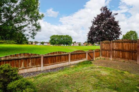 Front Garden View 