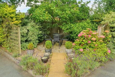 Communal Garden