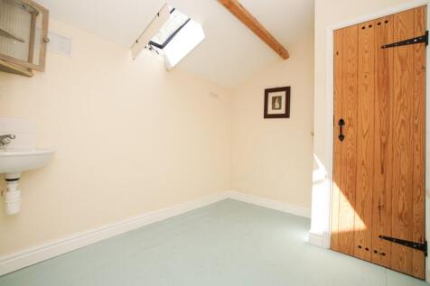 Annexe Reception Room