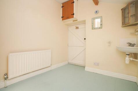 Annexe Reception Room