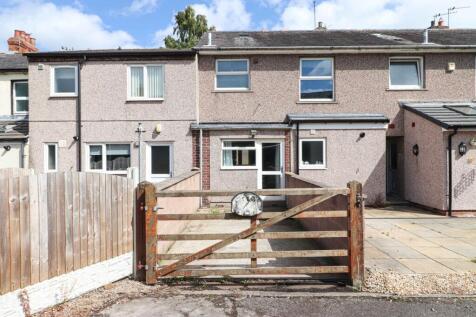 Rear Yard