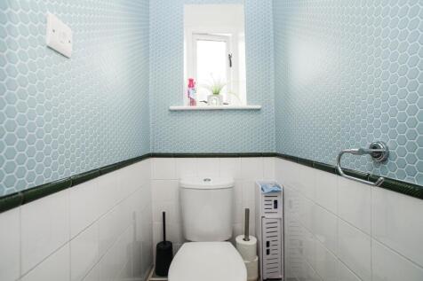 Separate WC
