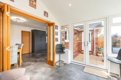 Sunroom