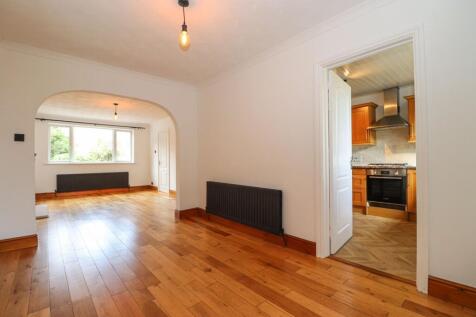Dining Lounge