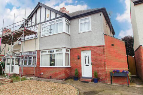 Front External