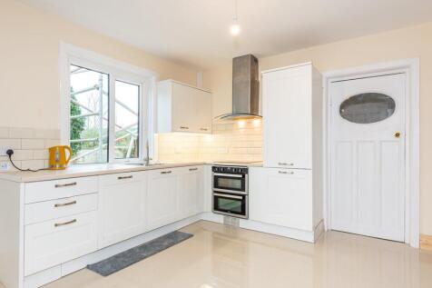 Family Kitchen