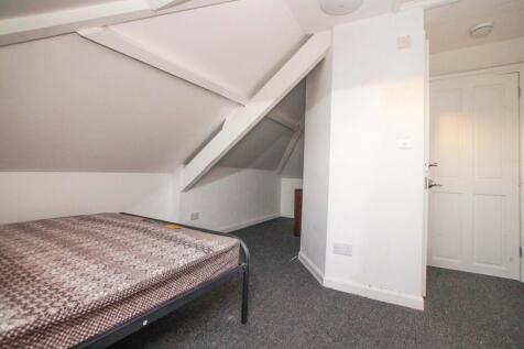 Attic Room