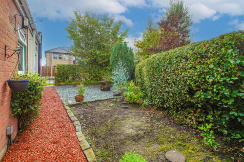 Side Garden