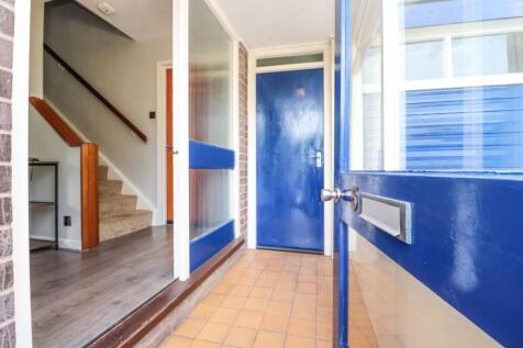 Entrance Porch