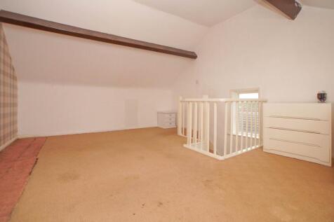 Attic Room