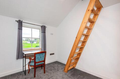 Annexe Bedroom