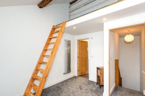 Annexe Bedroom